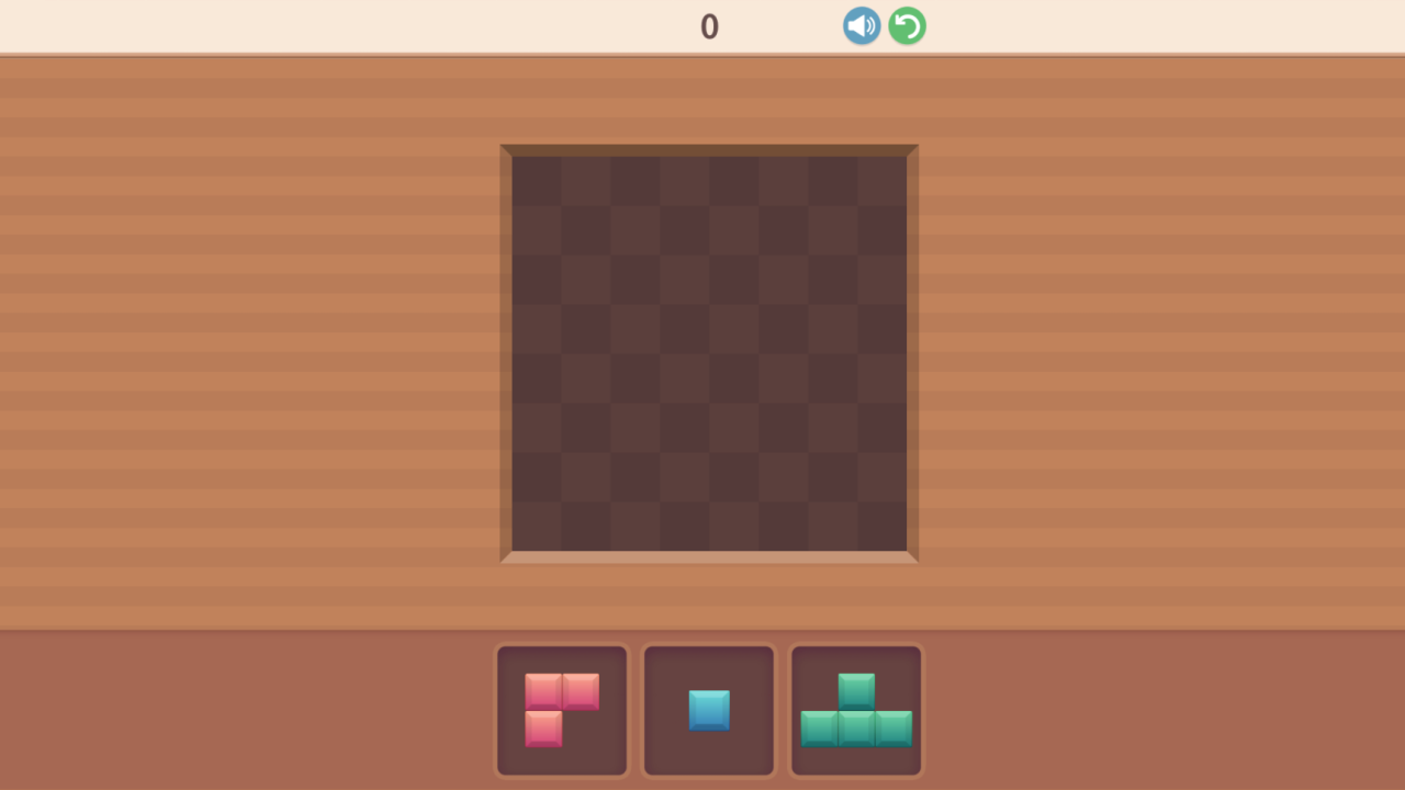 Blocks 8 screenshot