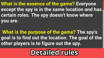 Spy