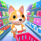 Dream Supermarket: 3D Shop oʻyini