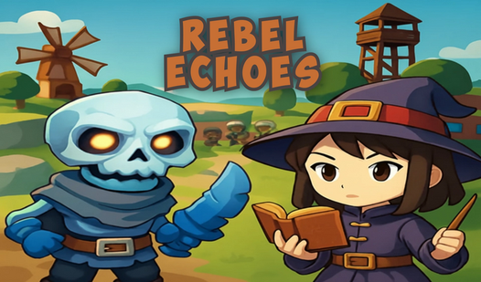 Rebel Echoes  loading=