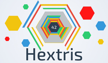 Hextris