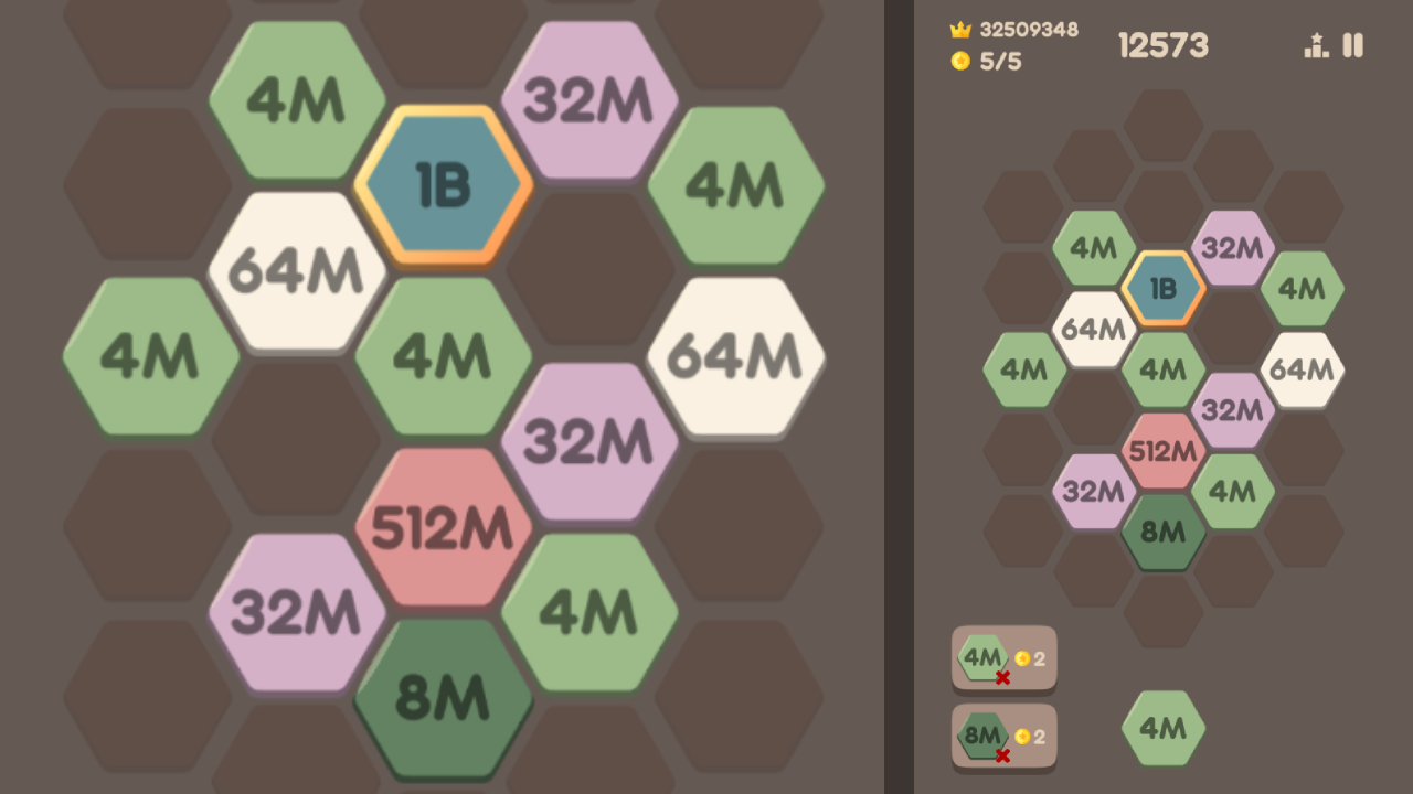 Tilelki — screenshot 2