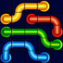 Pipe puzzles