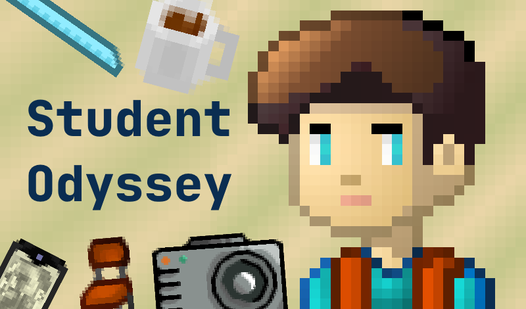 Student Odyssey