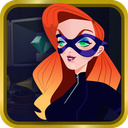 Спрятанные объекты: Супер Вор / Hidden Objects: Superthief