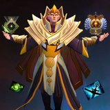 Invoker Survival
