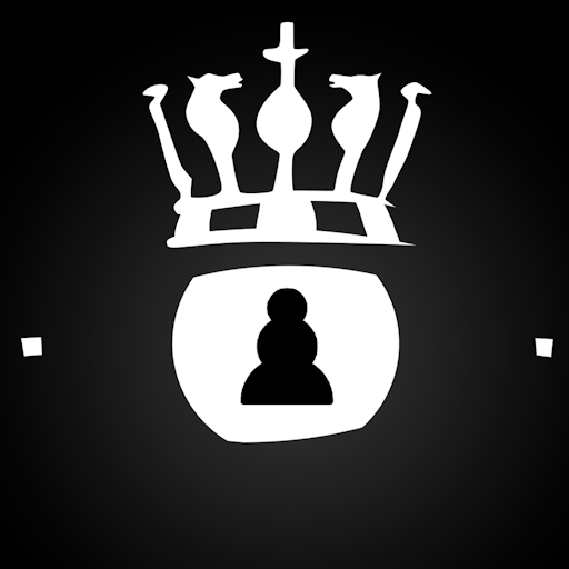 Chess - blindfold game icon