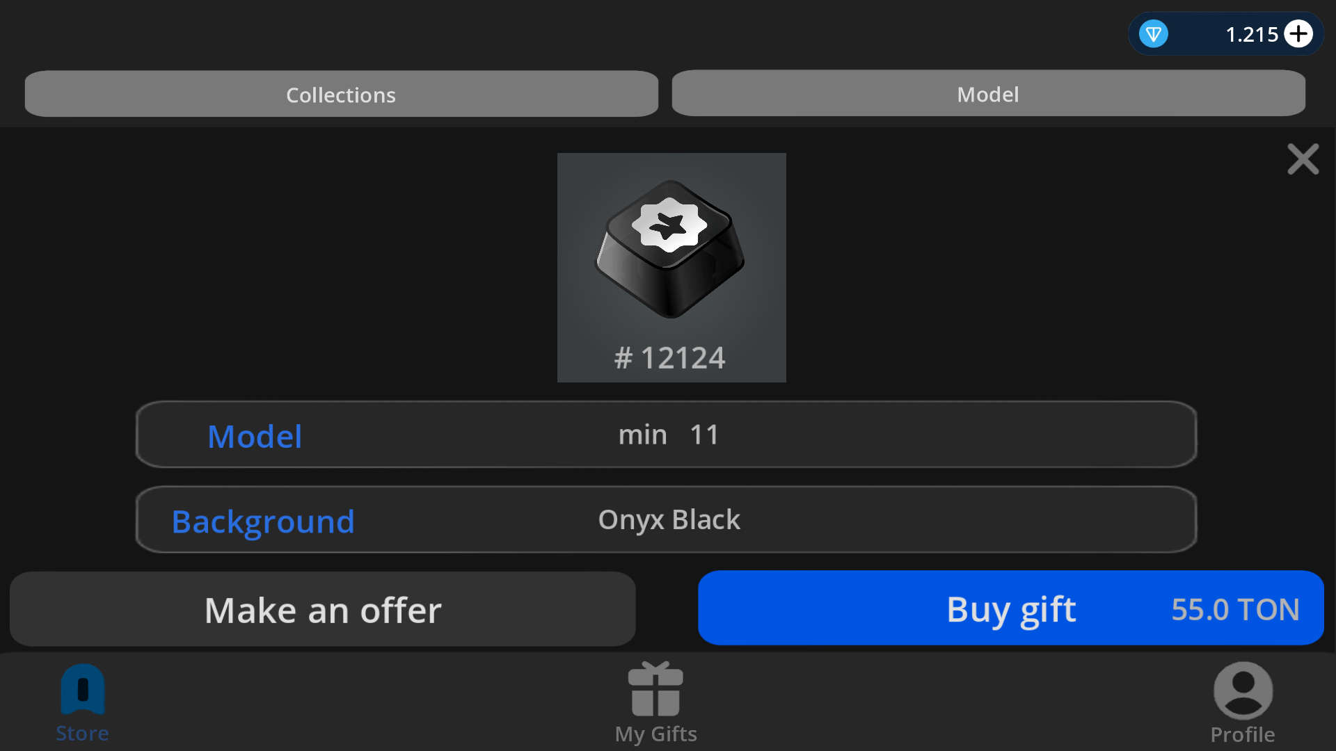 Simulator Portal Market by KrutoyTrader — screenshot 4
