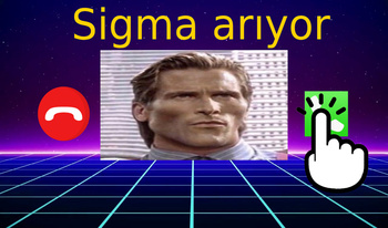 Sigma arıyor