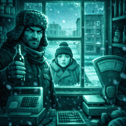 Нет, я не школьник