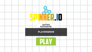 Spinner.io