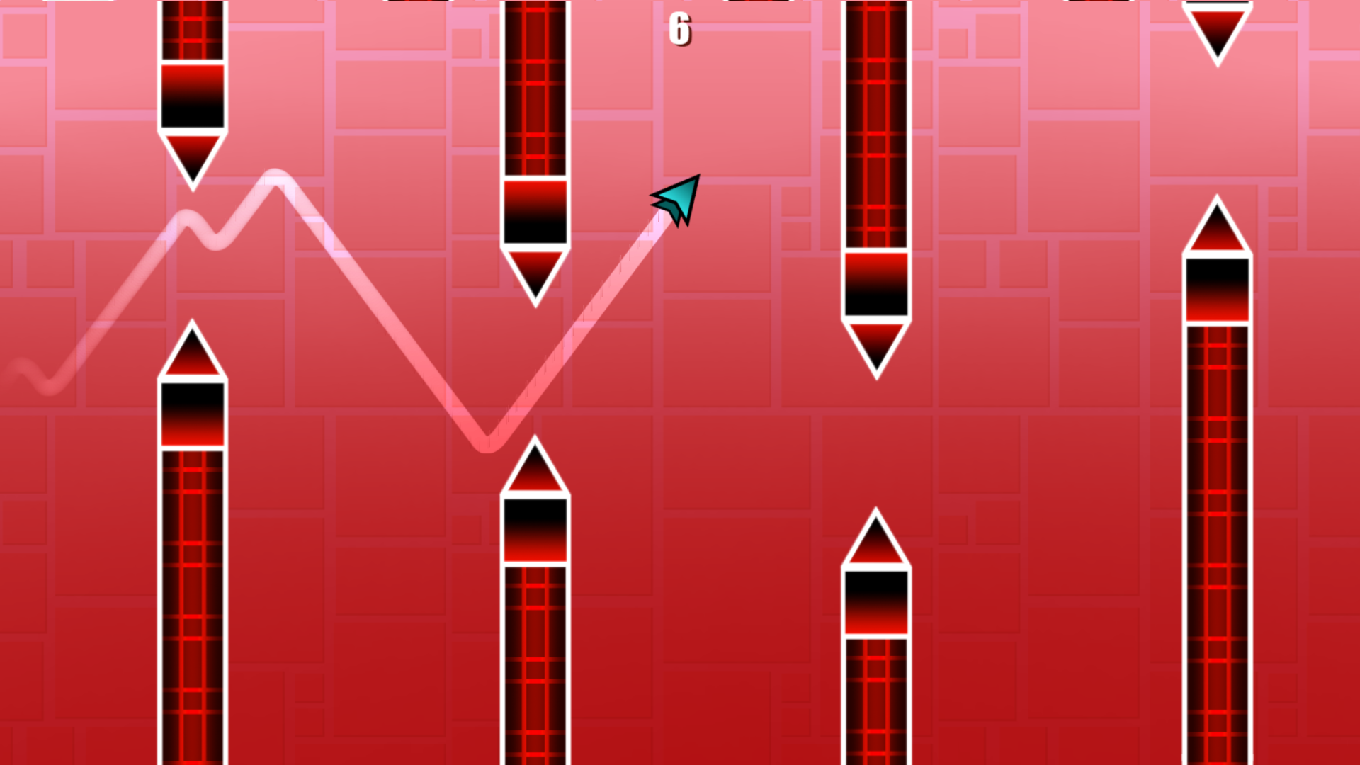 Flappy Dash: Ultra! — screenshot 4