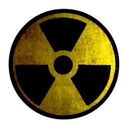 Infected zone