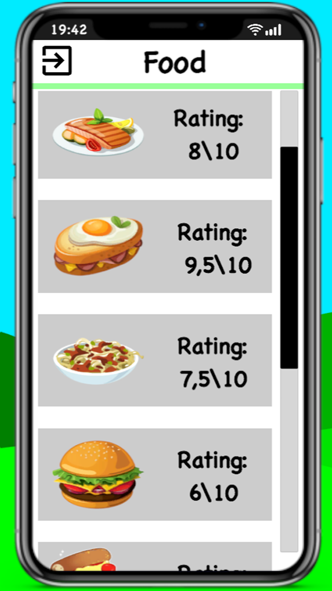 Check Wenda Sprunki phone! screenshot 7