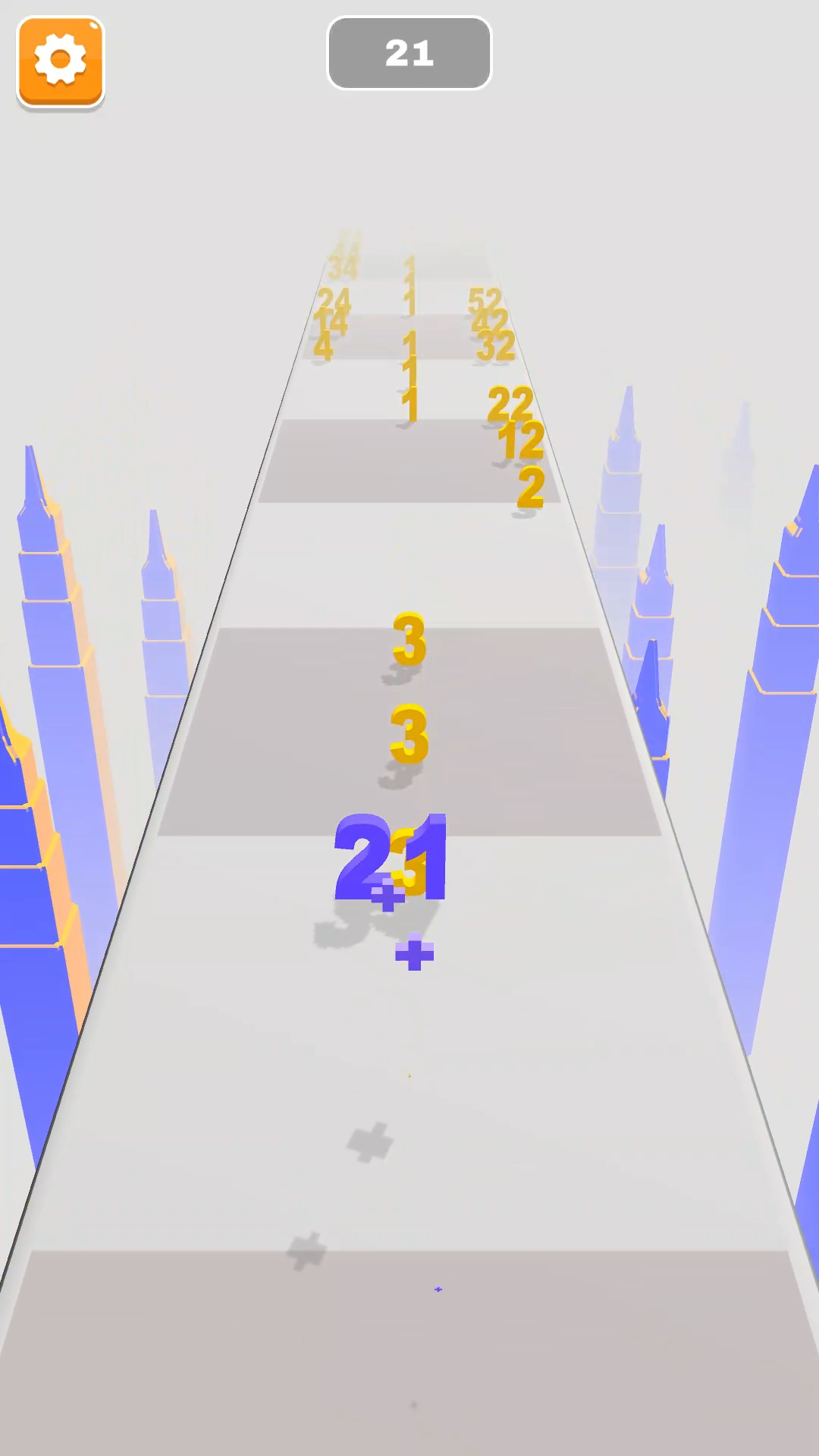 Number Run screenshot 4