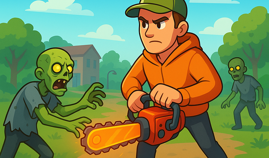 Last Stand: Undead Escape