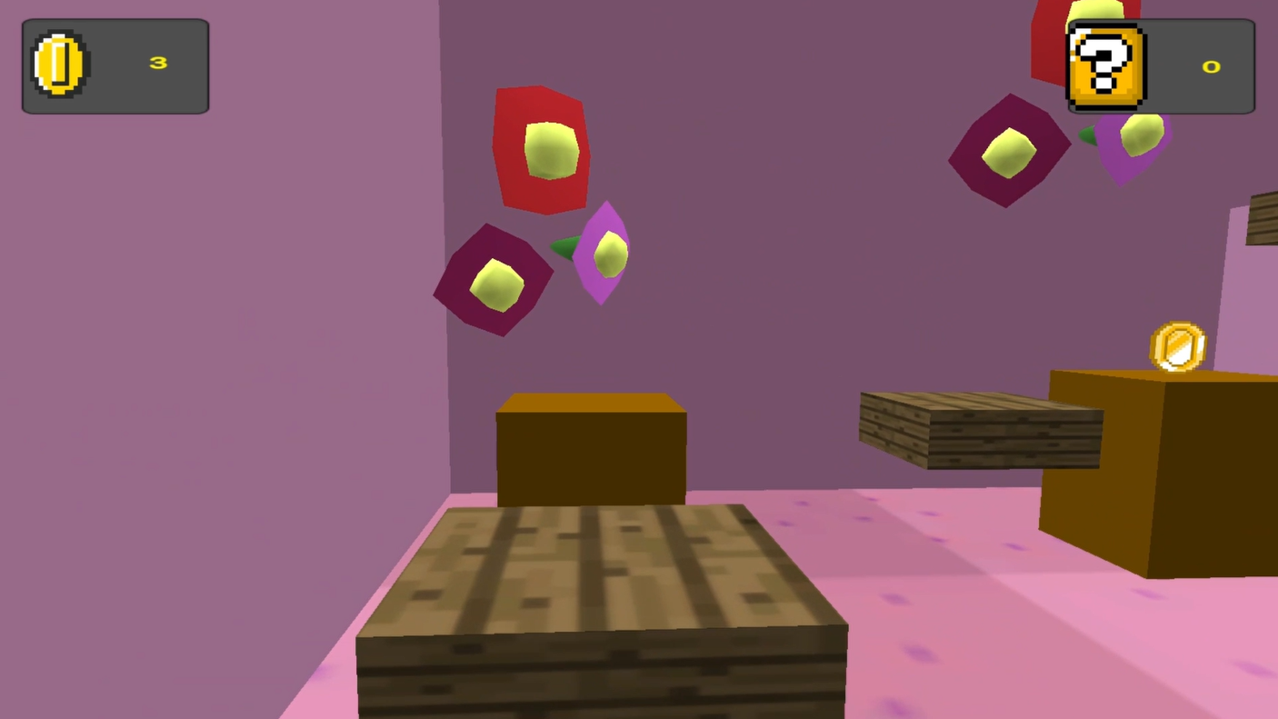 Pink Prison 2: Starr screenshot