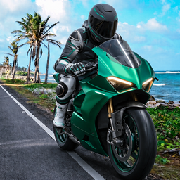 Bike Attack