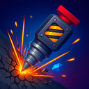 Pit Mine: Mining Simulator