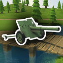 Artillery Vs Tanks