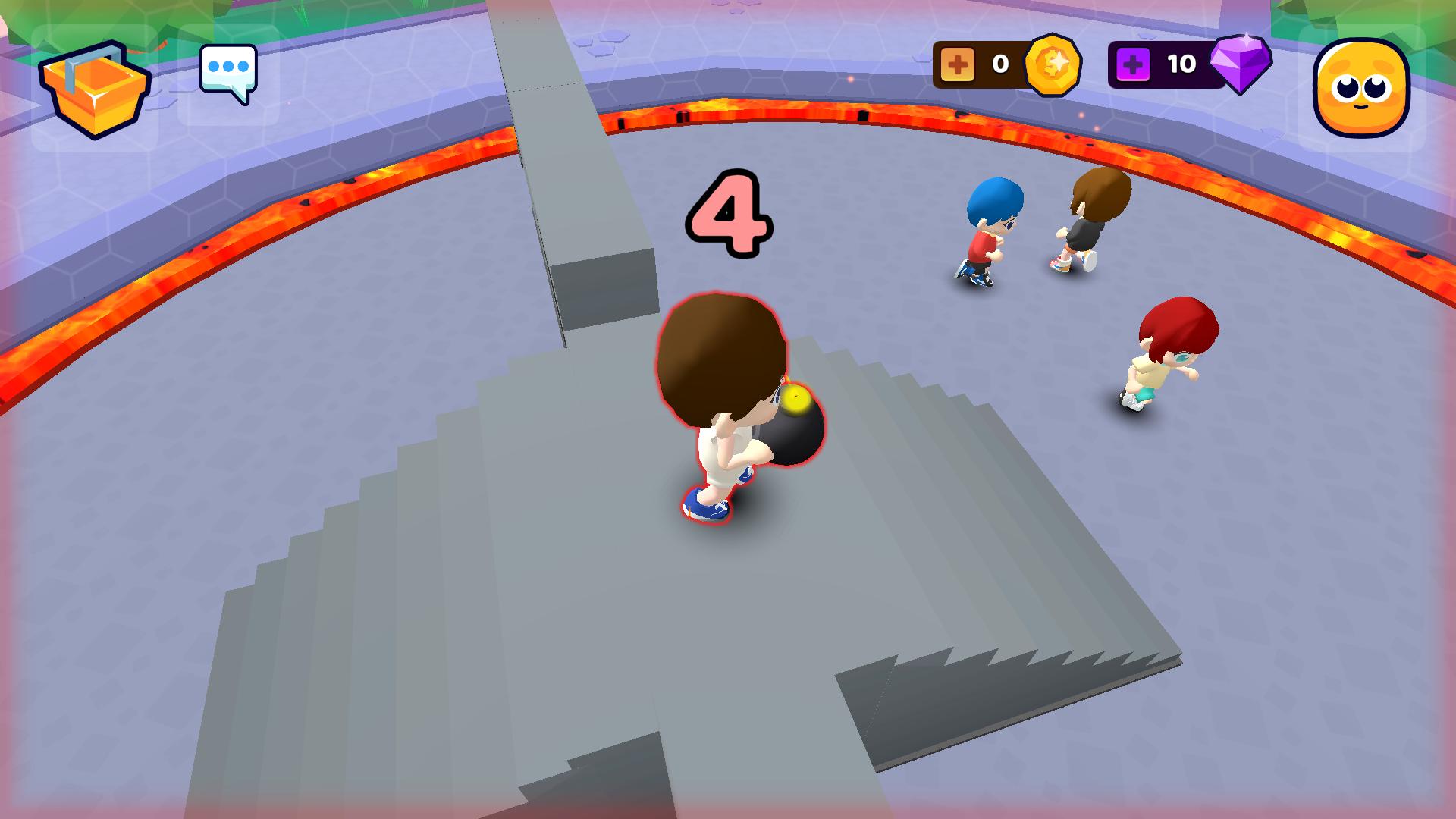 Tag Online: Bomb 3D — screenshot 9