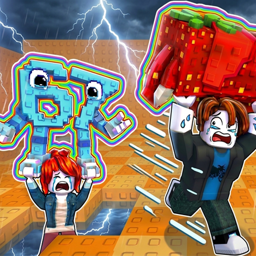 Run from the Wave for memes! With pets! icon