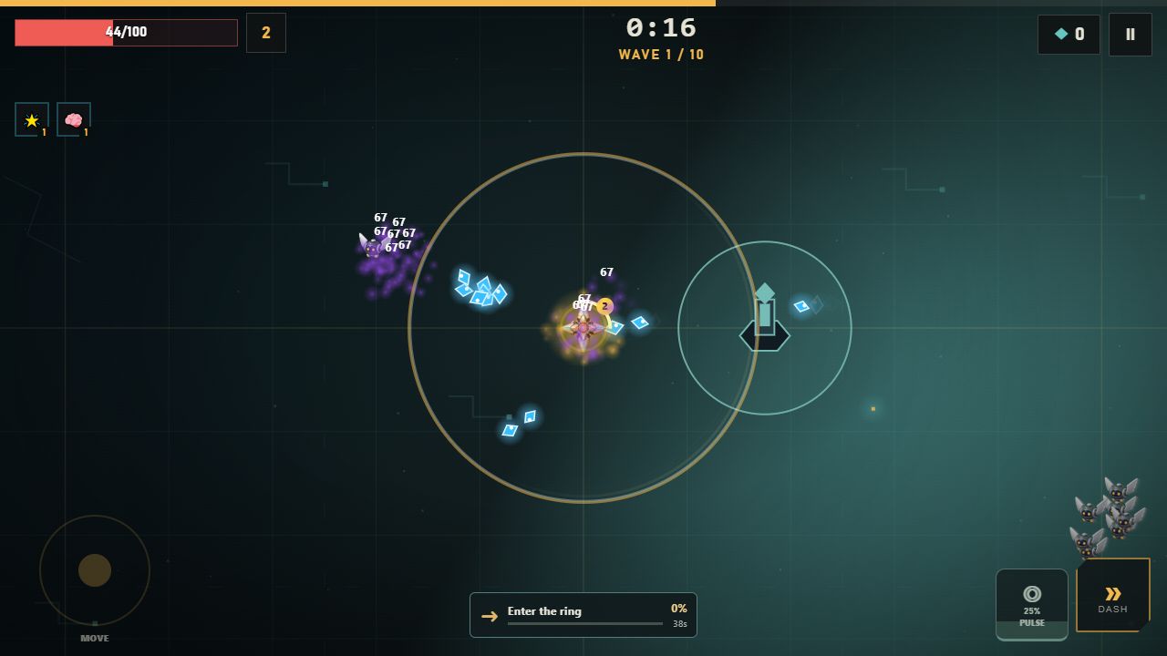 The Last Spark screenshot 3