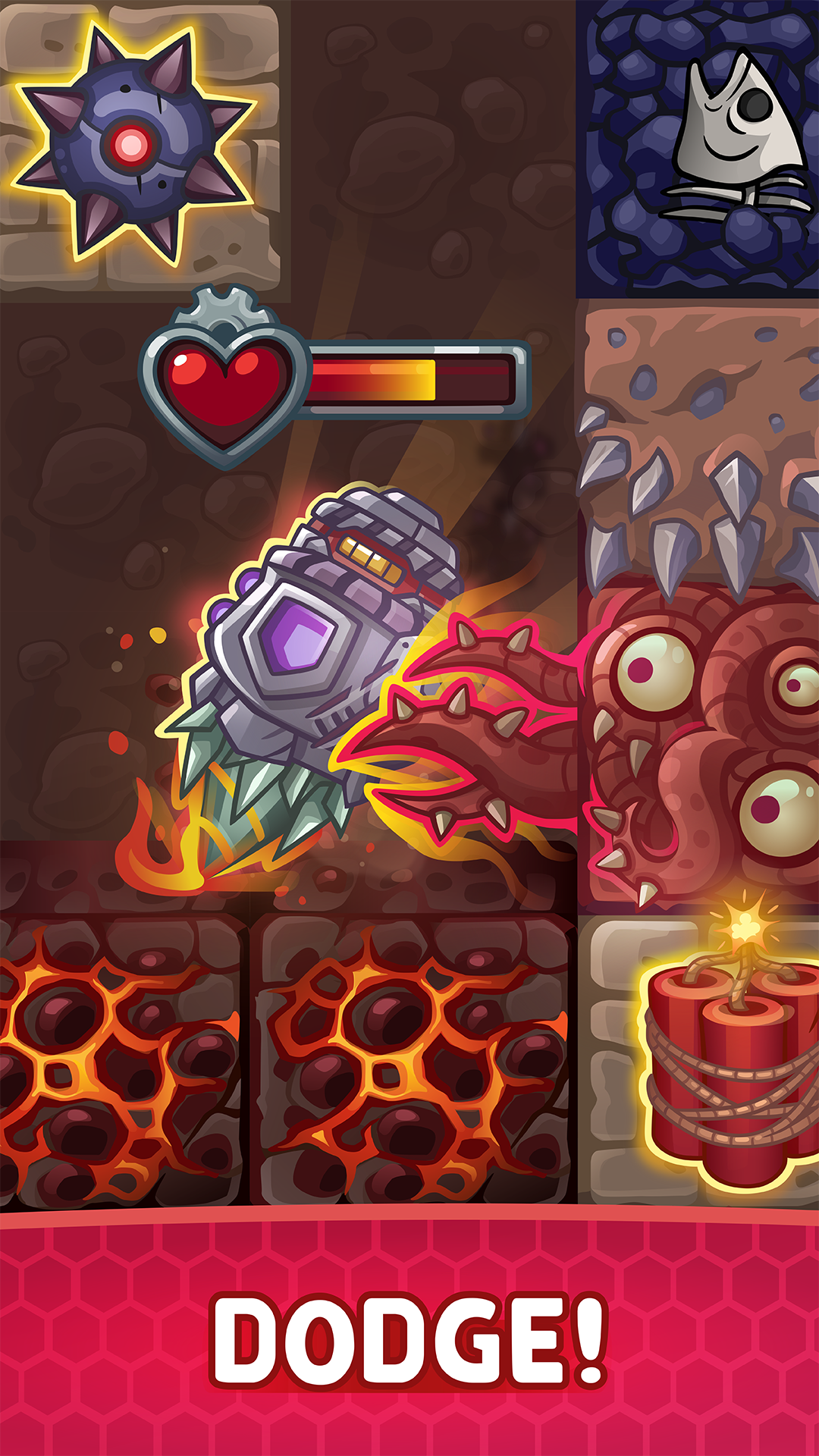 Drill and Dig! screenshot 8
