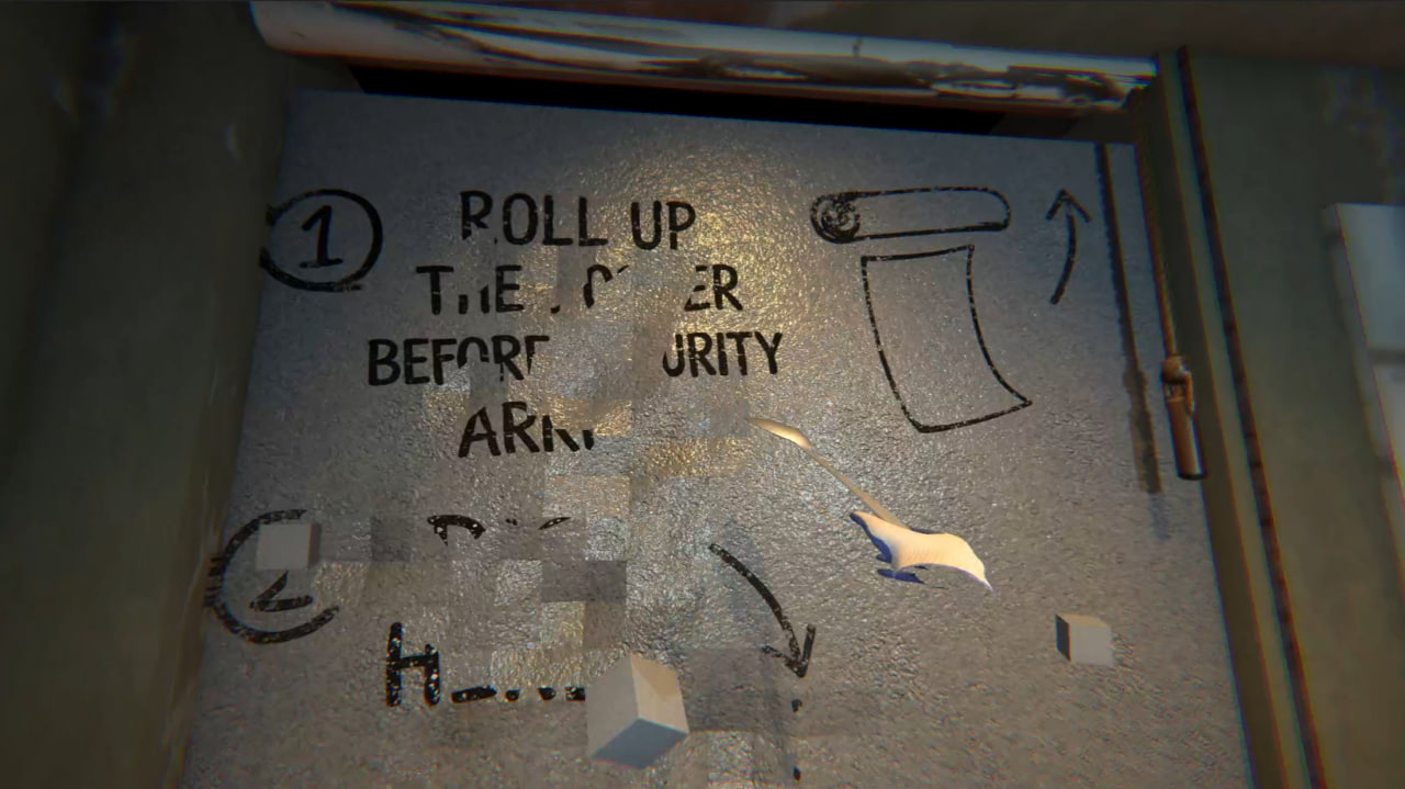 Prison spoon escape screenshot 5