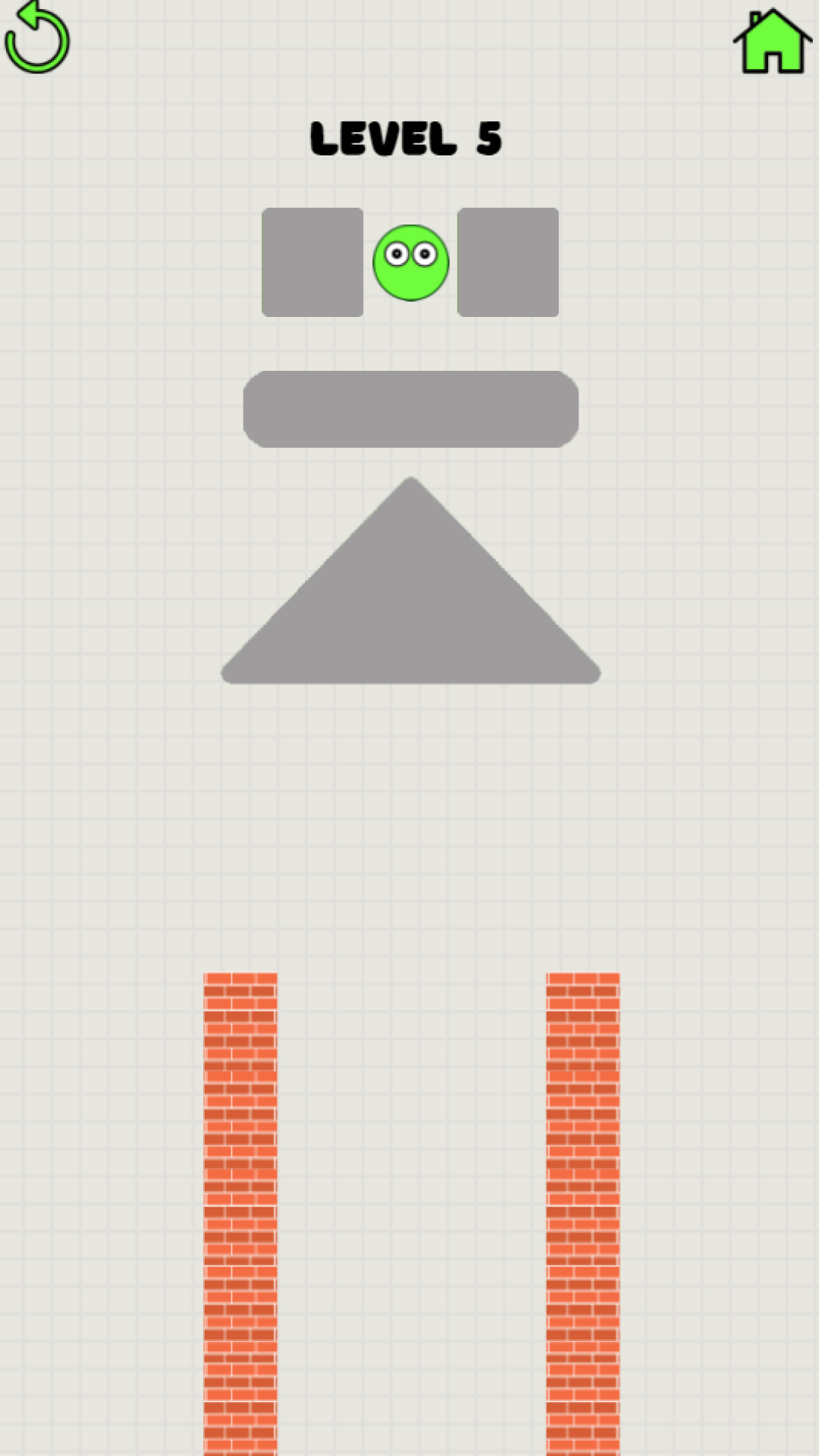 Hide Ball screenshot 5