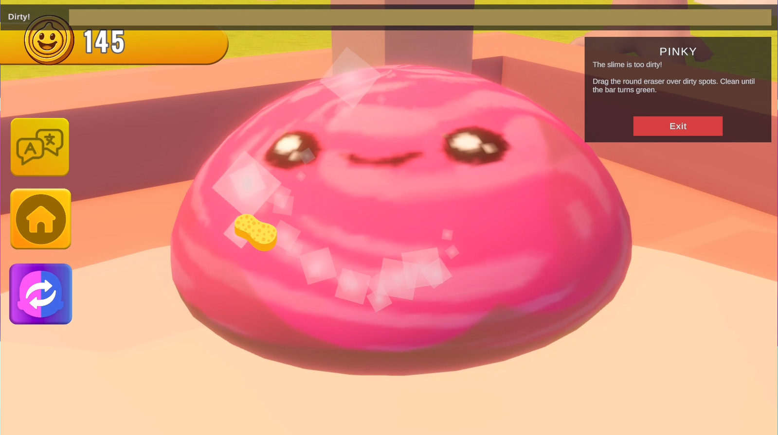 Slime Island! — screenshot 7