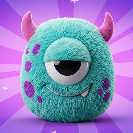 Monsters: Merge & Duel icon