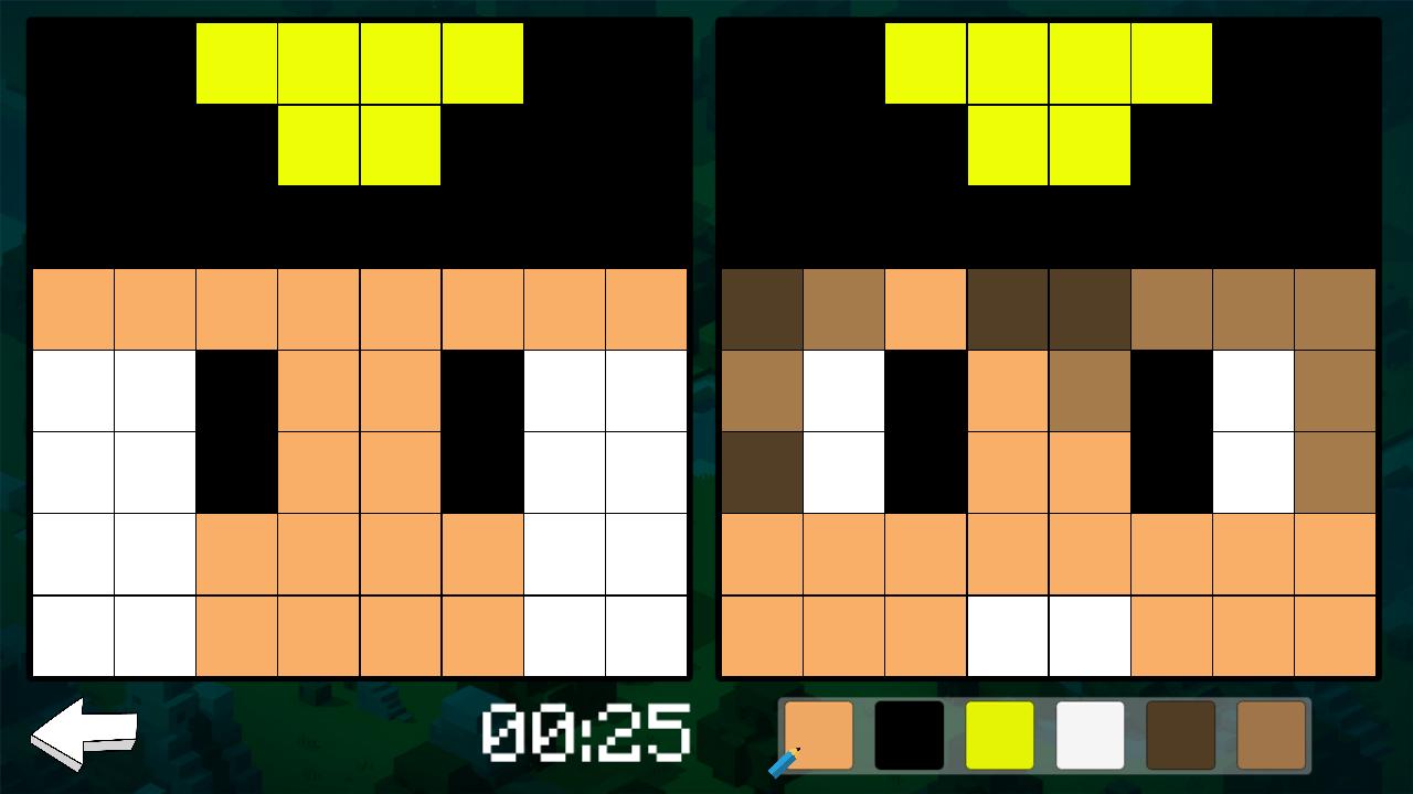 Noobik vs. Minecraft Bloggers — screenshot 11