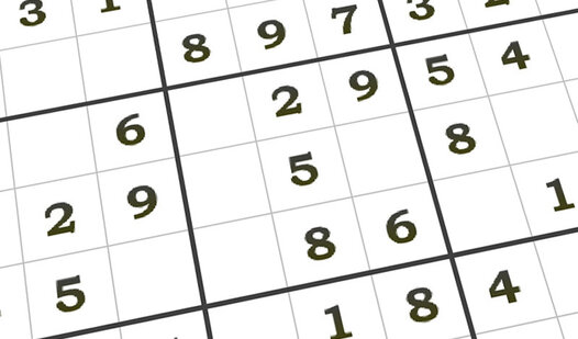 Sudoku for everyone