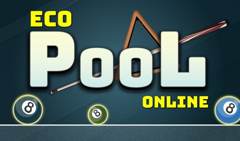 Eco Pool Online game cover