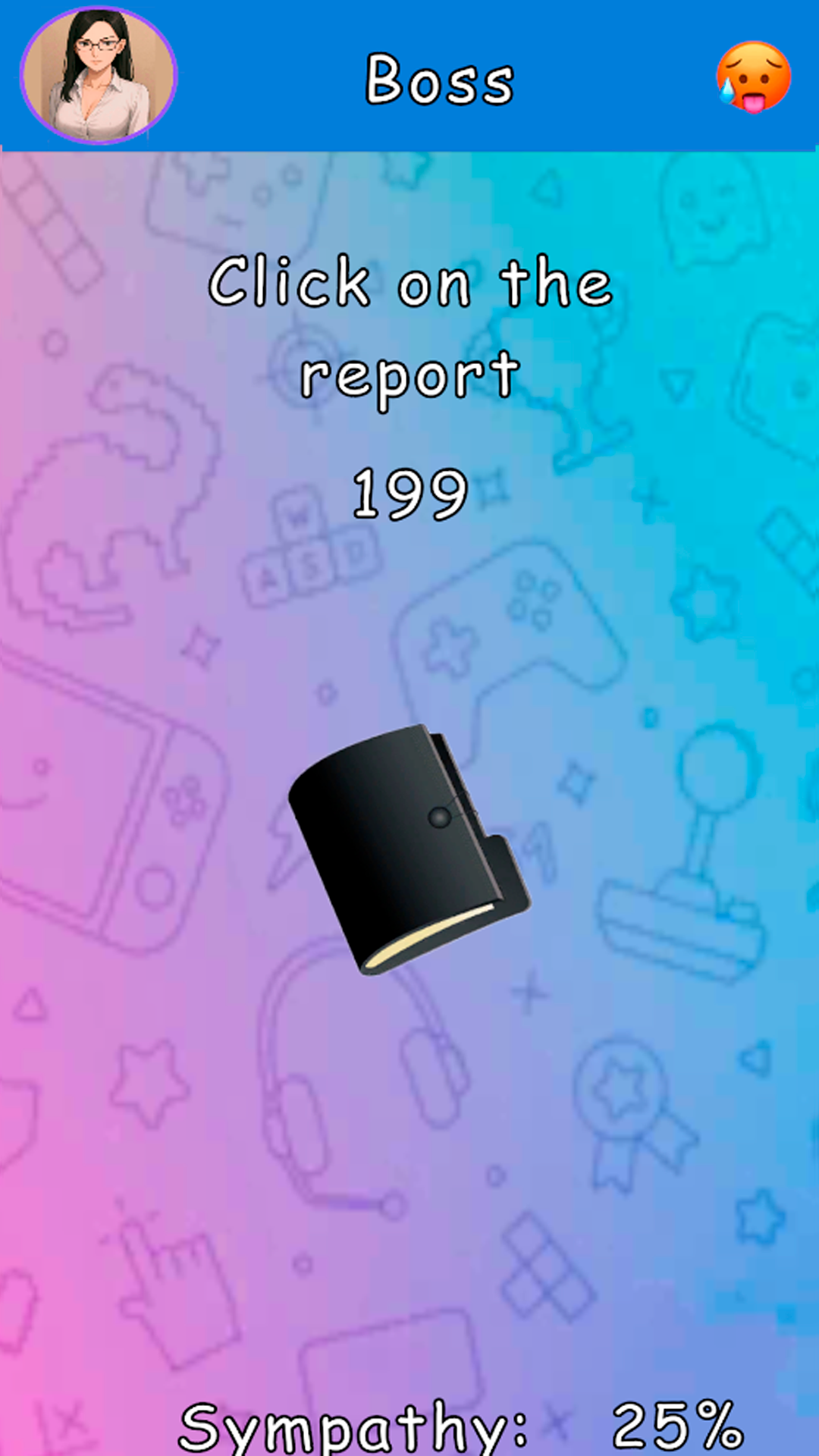 Your Boss! Chat screenshot 4
