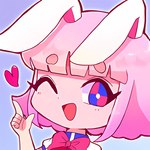 Gacha Life 3 icon
