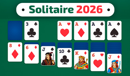 Solitaire 2026