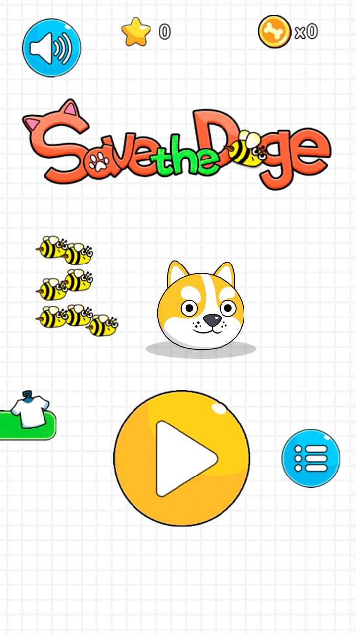 Save the Doge screenshot 6