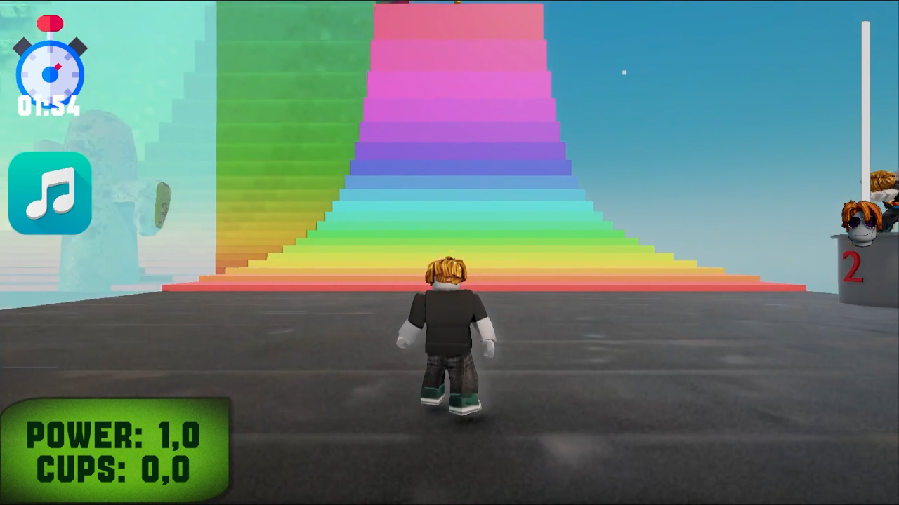 Infinite Climb — screenshot 1
