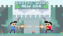 Castel Wars: New Era