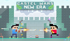 Castel Wars: New Era