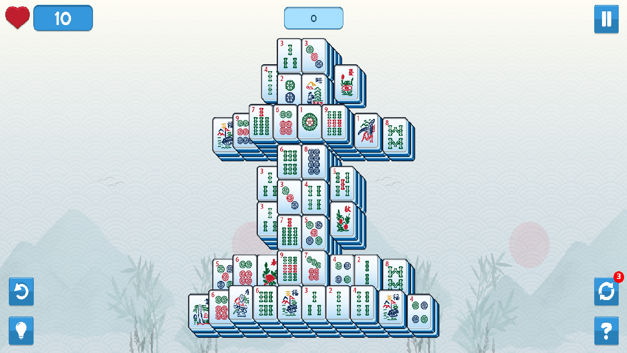 Mahjong Tile Match — screenshot 8