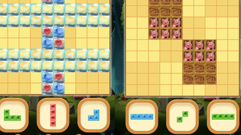Block Blast Online