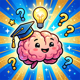 Brainy: Trivia & Logic