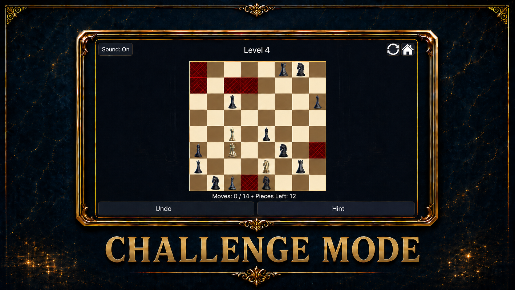 Chess: Royal Battles — screenshot 4