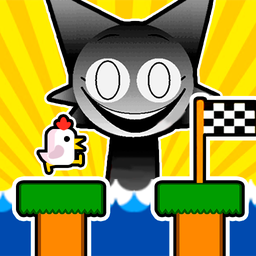 Мини-игры Спрунки: Звуки, Релакс и Антистресс