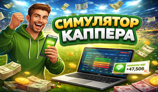 Симмулятор каппера