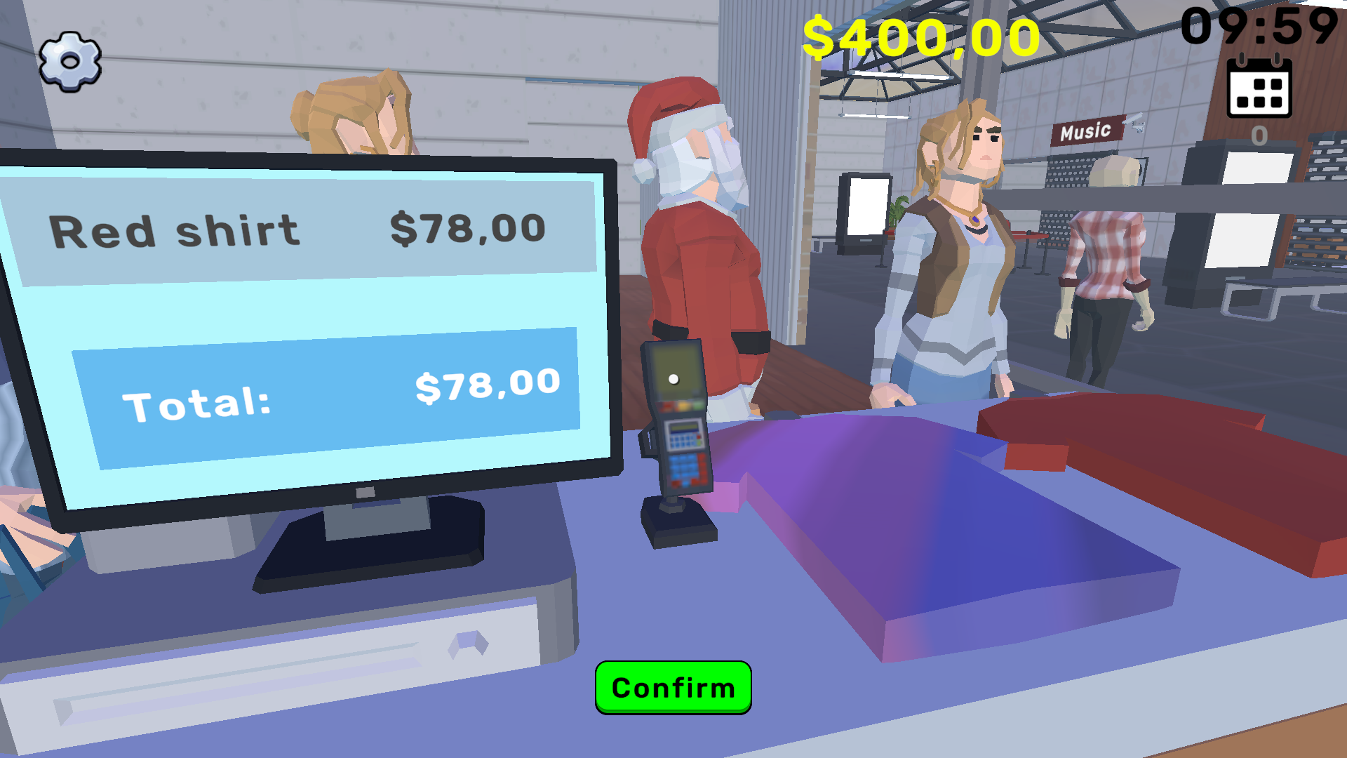 Mall Simulator — screenshot 8