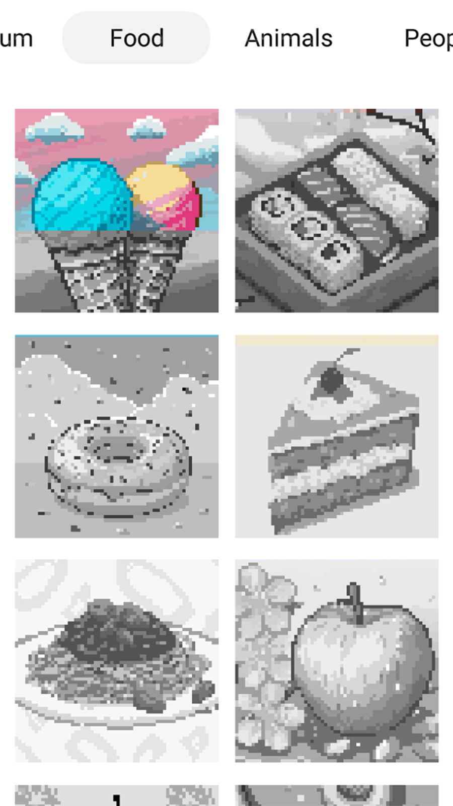 Master of cross stitch screenshot 6